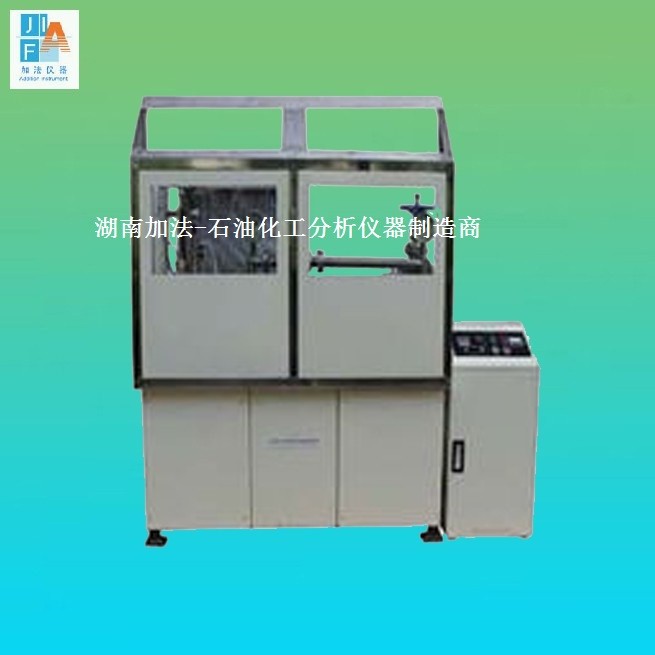 SH/T0088發(fā)動機冷卻液模擬使用腐蝕測試儀