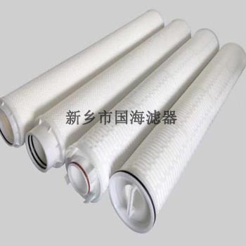 國海濾器3M大流量濾