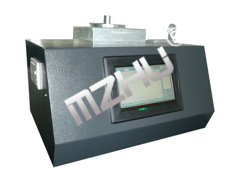 密封圈(油封)徑向力測量儀