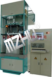 橡膠立式疲勞龜裂試驗(yàn)機(jī)