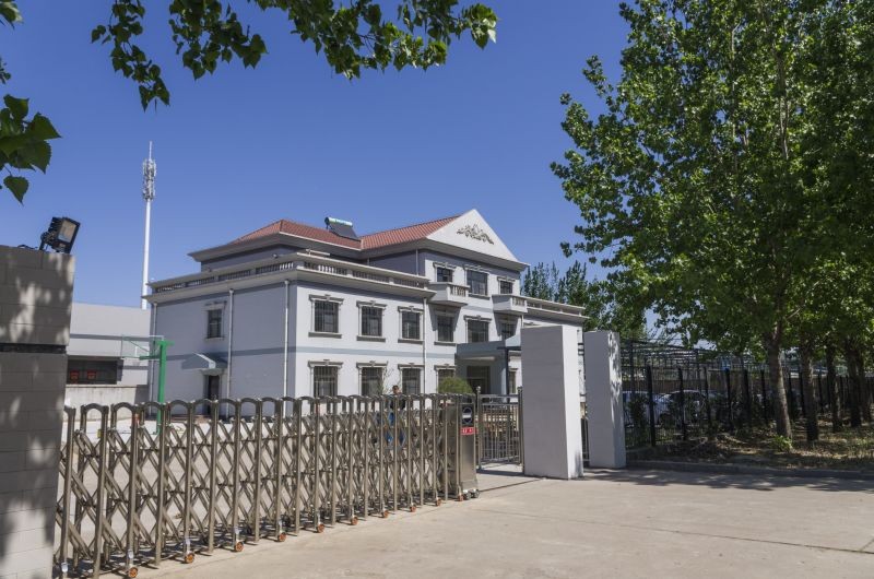 德能泵業(yè)(天津)有限公司