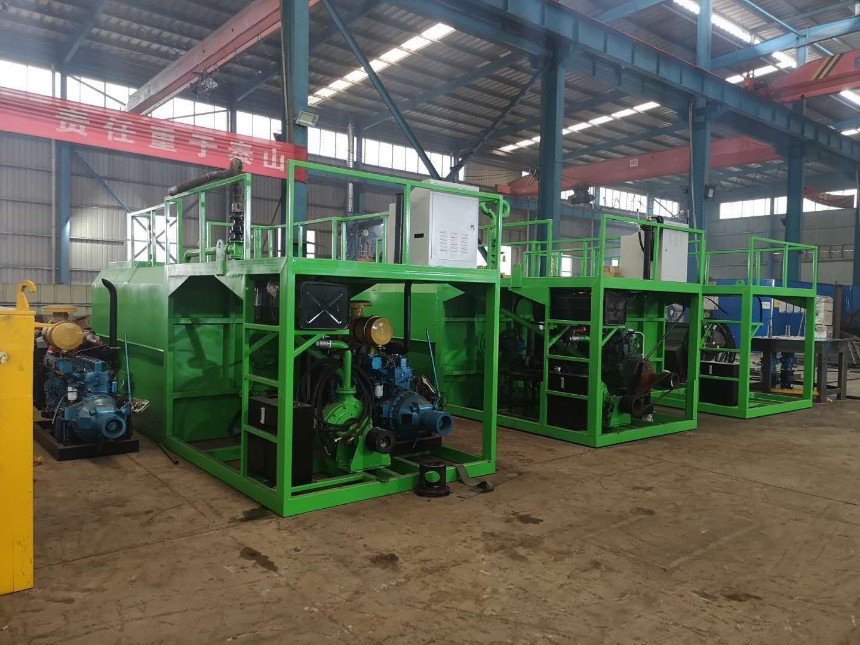 福建 建特重工JKP-247-8