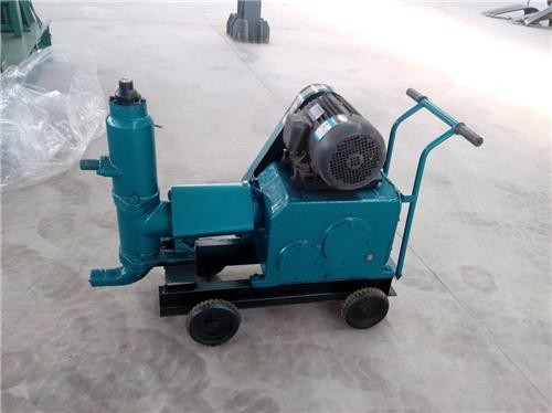 河南鄭州建特JYB-3-單缸活塞泵