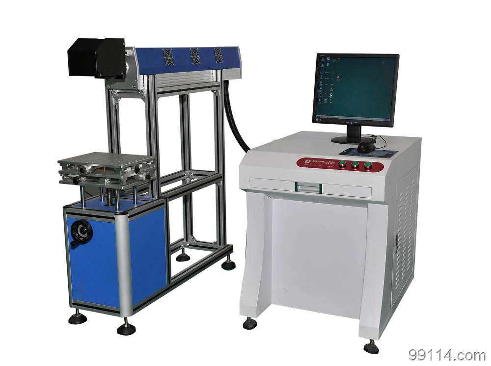 大慶CO2激光打標(biāo)機(jī)