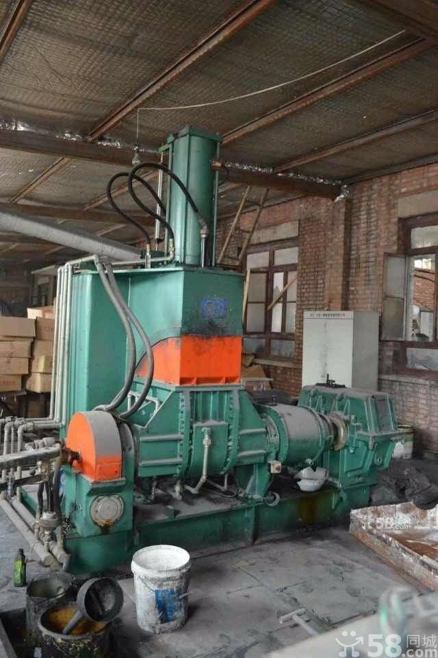 張家口密煉機(jī)回收張家口回收密煉機(jī)張家口橡膠設(shè)備回收中心