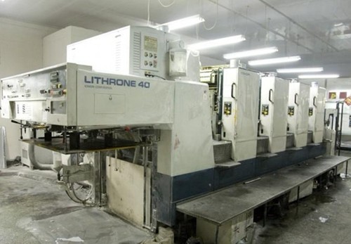 張家口印刷機(jī)回收張家口收購(gòu)印刷機(jī)張家口二手印刷設(shè)備回收中心