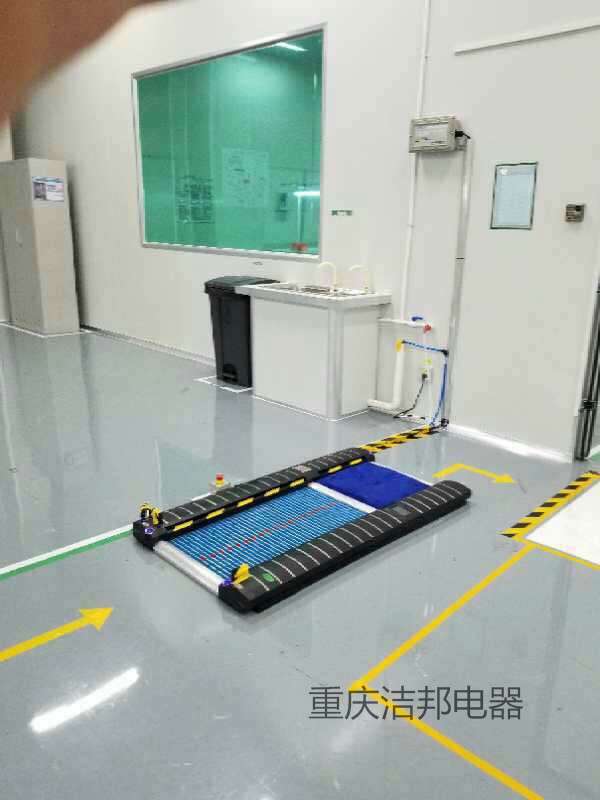 鞋底清洗機踩洗機選潔邦HARDWORK