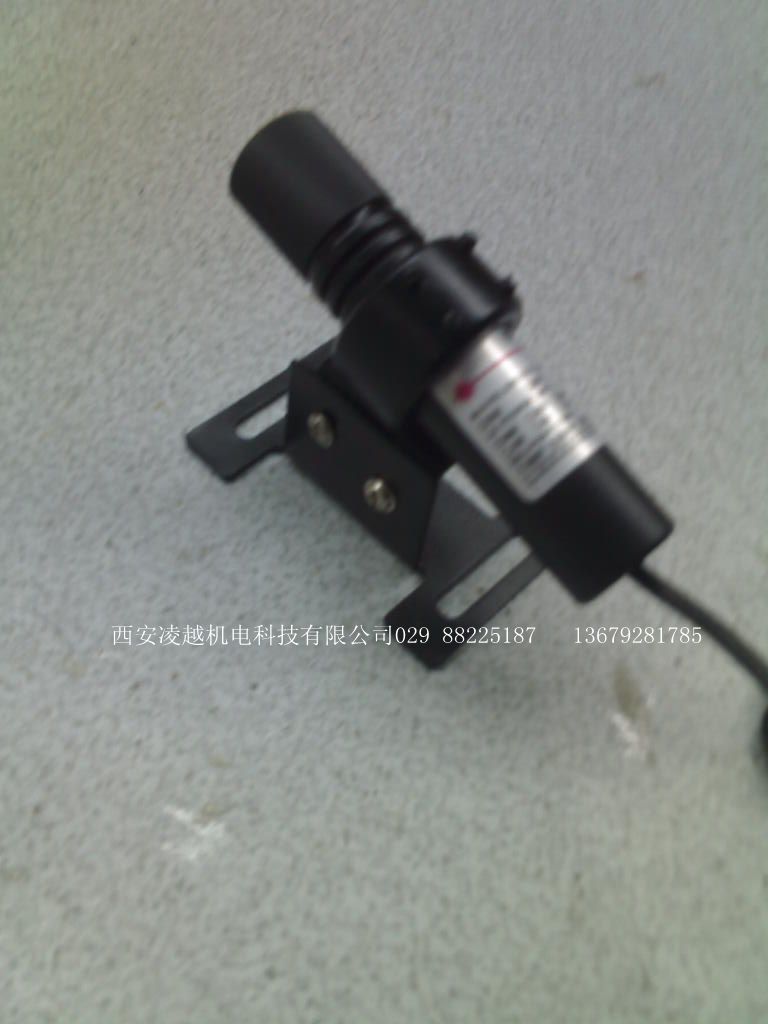 浙江紡織機(jī)械用激光燈/鐳射燈