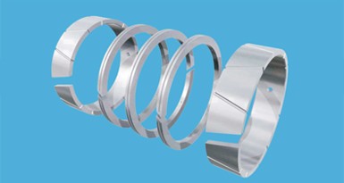 溫州壓縮機(jī)填料部件-活塞環(huán) 廠家銷售