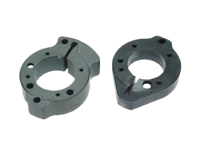 精石鐵基粉末冶金氣動元件