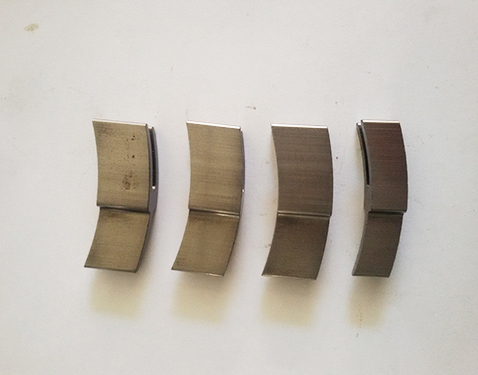 精石鐵基粉末冶金瑪雅經(jīng)編機鏈塊