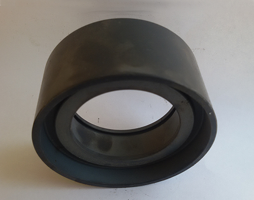 精石鐵基粉末冶金皮帶輪