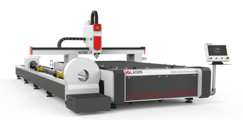 金強(qiáng)1530C 板管一體激光切割機(jī)