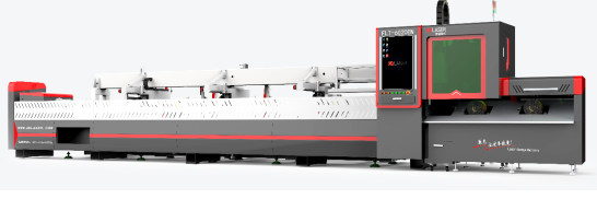 金強(qiáng)6020EN通用自動(dòng)上料切管機(jī)