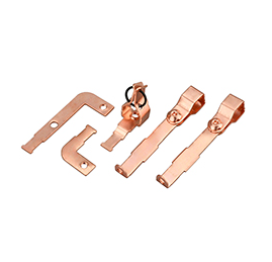 不銹鋼沖壓件彈片墊片連接件 刀開(kāi)關(guān)銅鐵配件及刀開(kāi)關(guān)蓋