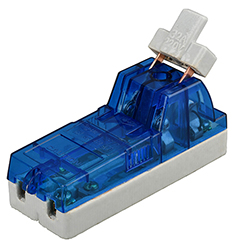 雙相2X63A閘刀開關(guān) 高壓單投負(fù)荷式隔離開關(guān)