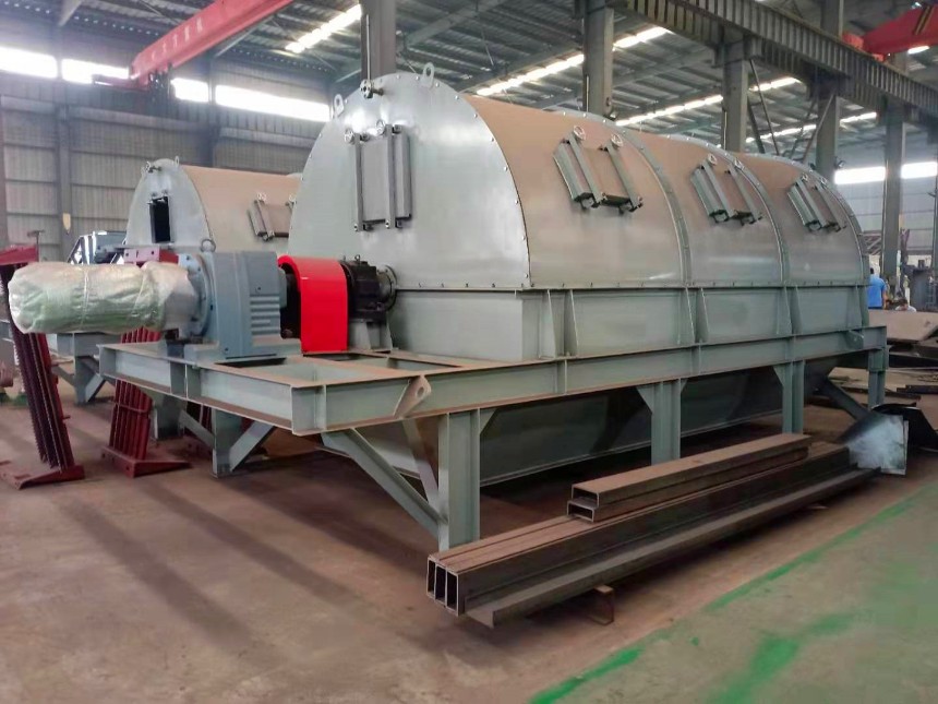 滾筒篩 節(jié)能高效滾筒篩選機(jī) 河南金特信譽(yù)保證 無(wú)中間商賺差價(jià)