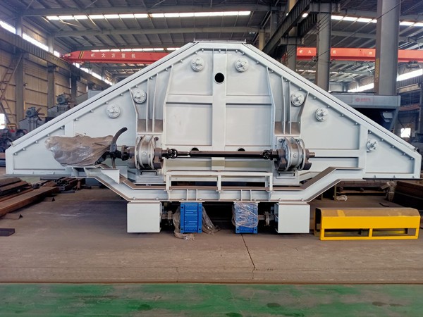 哪個(gè)牌子燒結(jié)環(huán)保篩好 廠(chǎng)家供應(yīng)商  一次篩 二次篩 三次篩