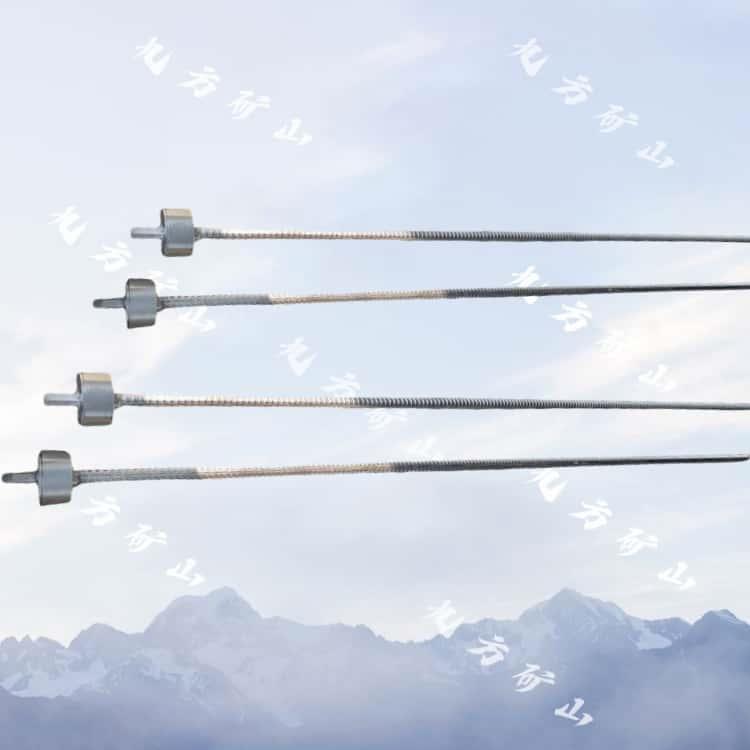 CM-1測(cè)力錨桿