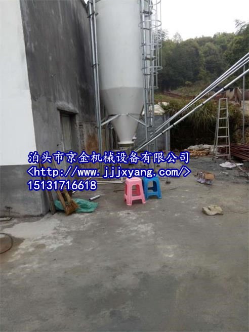 養(yǎng)殖料塔蛋雞養(yǎng)殖喂料“闡述”