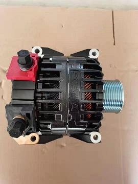 2479047斯堪尼亞發(fā)電機(jī)