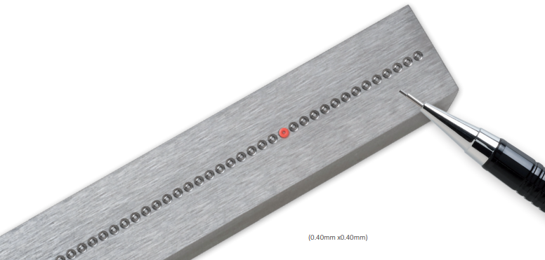 微型O形圈 微尺寸O形圈