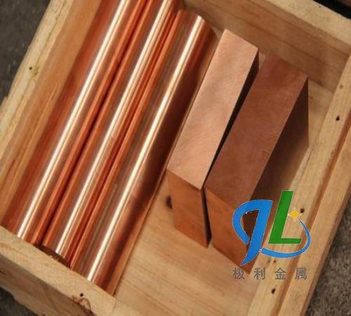 90W10Cu高強(qiáng)度鎢銅圓棒