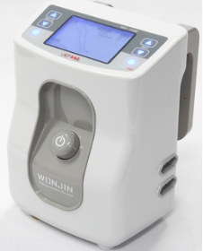 德國徠卡Leica VT1200 半自動振動切片機