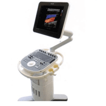 飛利浦 超聲診系統(tǒng)clear vue 580
