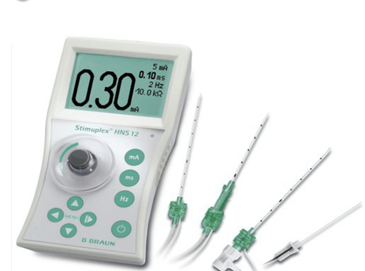 德國(guó)貝朗神經(jīng)叢刺激儀HNS12_神經(jīng)刺激儀（北京代理價(jià)）