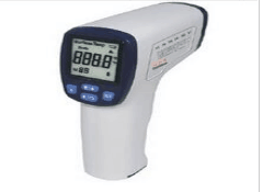 紅外線體溫計(jì) FT-F31(槍型式)