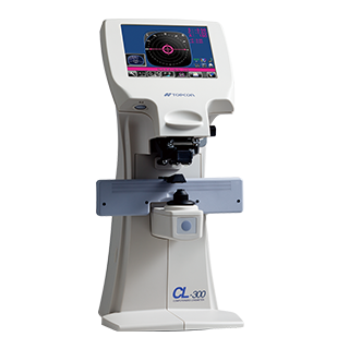 CL-100電腦查片儀