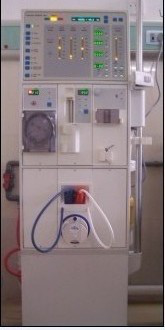 德國費森尤斯4008B血液透析機