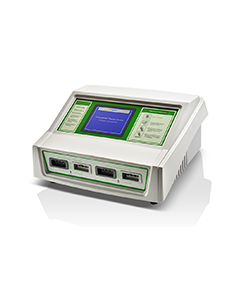 骨科康復-----LGT-2200空氣波壓力循環(huán)治療儀（并發(fā)癥）