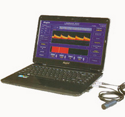 便攜式超聲經(jīng)顱多普勒血流分析儀 KJ-2V7P