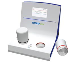 山東煙臺德國康得力kindlingEasy全自動生物共振治療系統(tǒng)