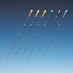 日本八光PTC-B一次性介入穿刺針  全國代理