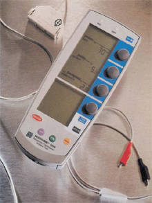 美國美敦力5318臨時起搏器   一年質保