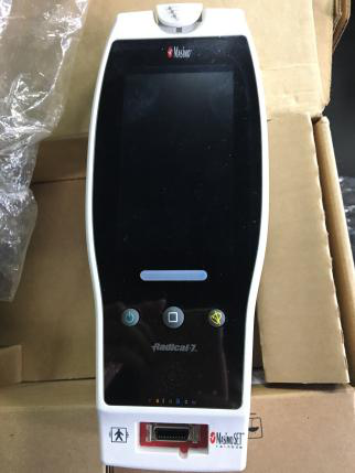 聚慕代理Masimo邁心諾脈博血氧儀Radical-7