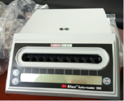 美國3M快速生物閱讀器390/390G  年后促銷