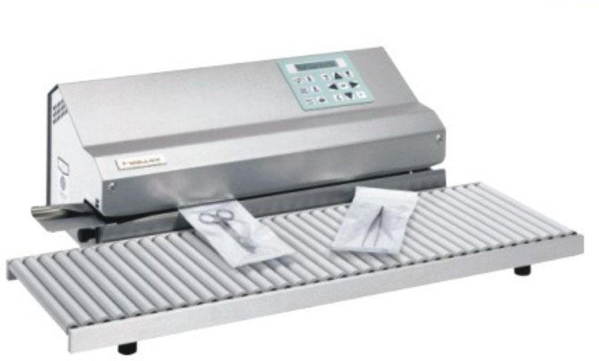 聚慕供應(yīng)合福醫(yī)用封口機(jī)HM850   年后熱銷(xiāo)