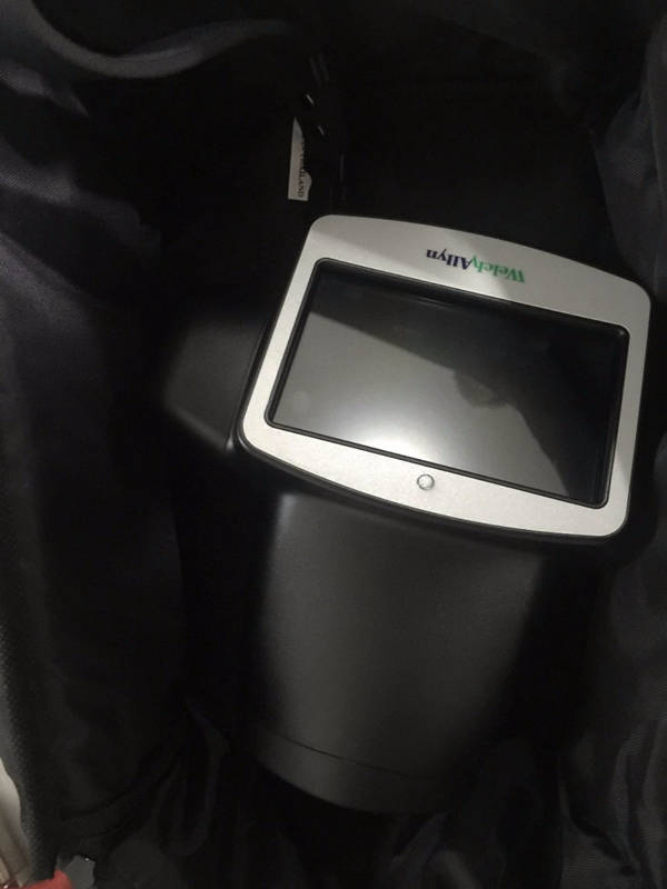 WelchAllyn（美國偉倫）Spot雙眼視力篩查儀