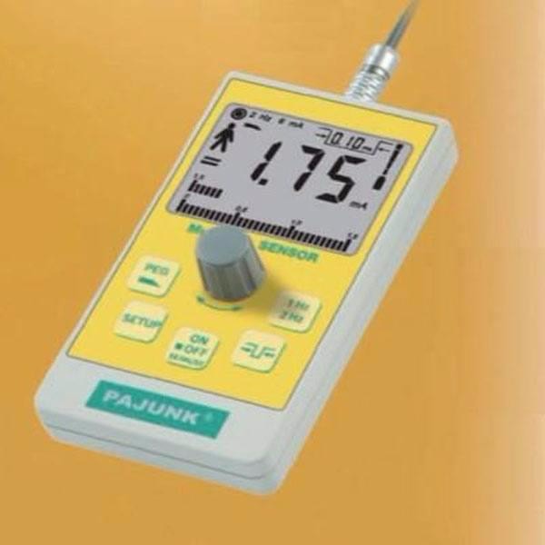 德國PAJUNK寶雅神經(jīng)叢刺激儀MultiStim Sensor