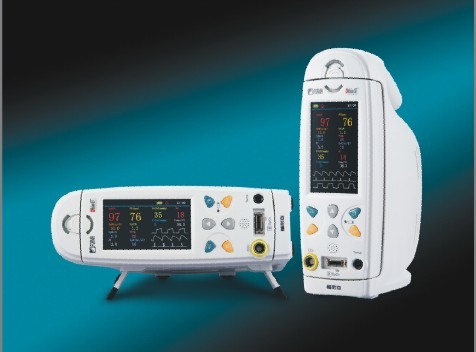 福尼亞生命體征檢測(cè)儀