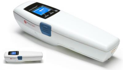 美國(guó)AccuVein液晶靜脈定位儀AV400