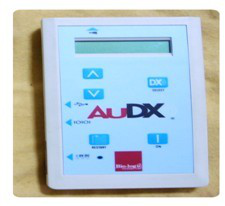 美國(guó)AUDX580新生兒聽力篩查儀