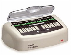 美國(guó)3M 290/290G快速生物閱讀器 現(xiàn)貨