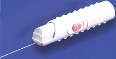 美國(guó)巴德一次性活檢穿刺槍