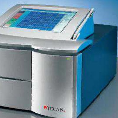 酶標(biāo)儀 sunrise上海聚慕 現(xiàn)貨供應(yīng)