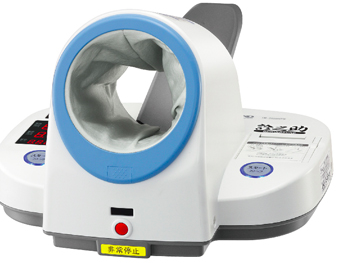 日本愛安德TM-2656VP 全自動血壓計